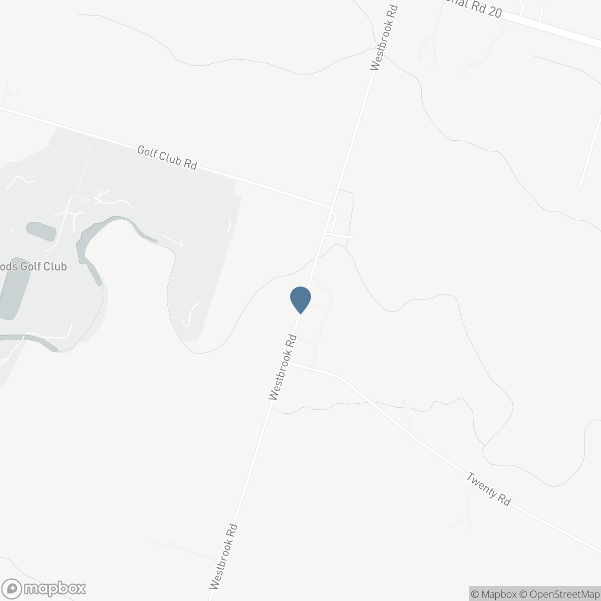 1096 WESTBROOK ROAD, Hamilton, Ontario L0R 2A0
